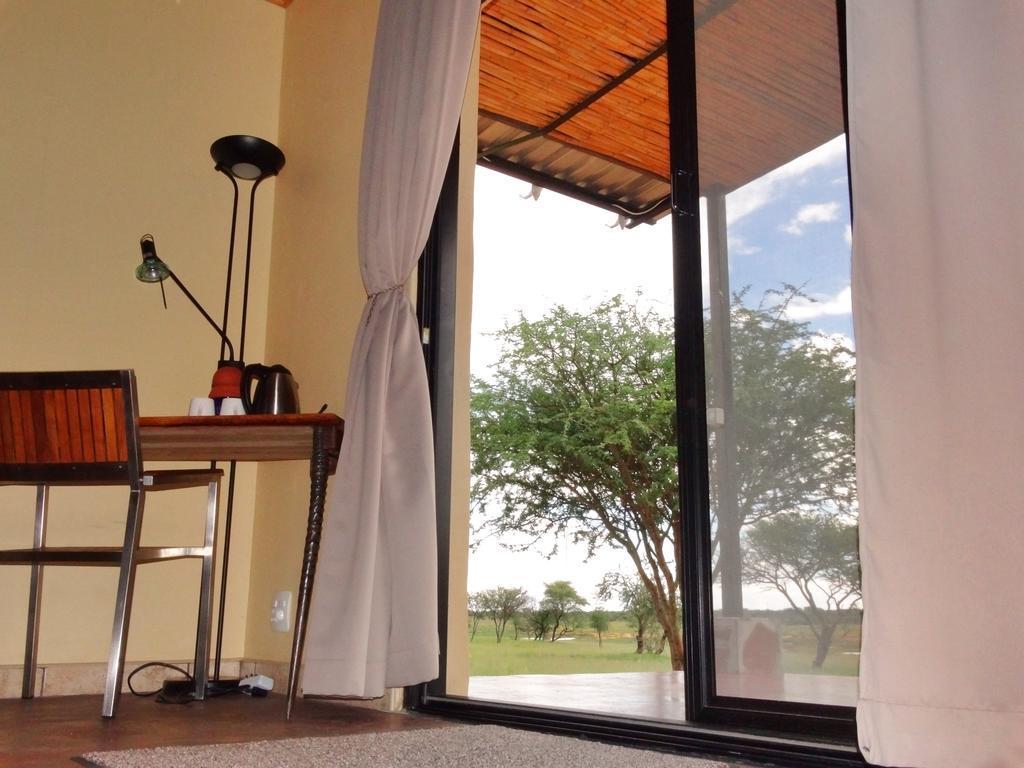 Ovita Wildlife Restcamp Okazize 客房 照片